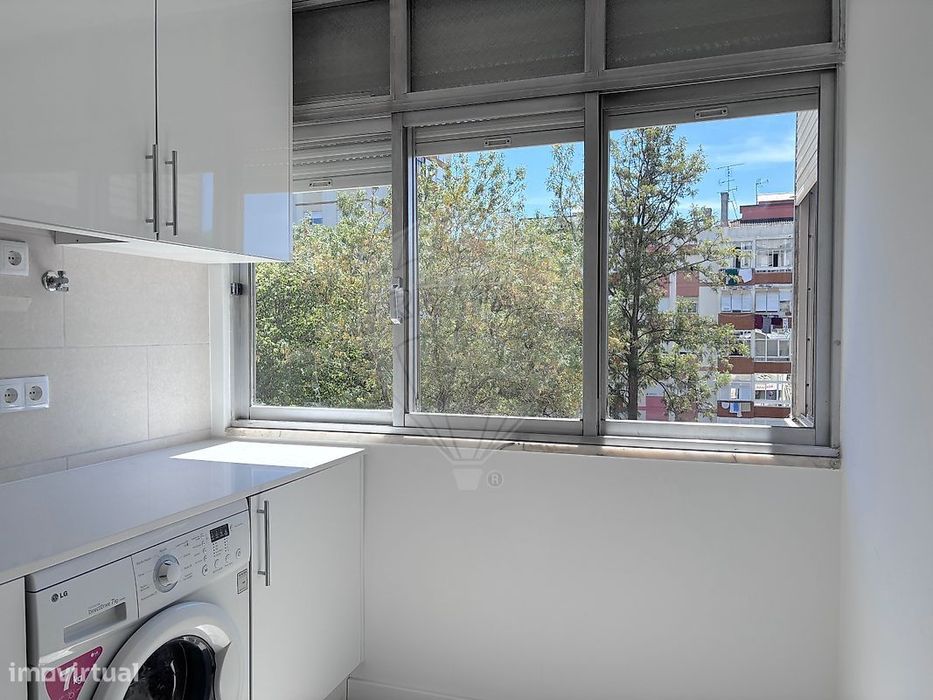 Apartamento T3 para arrendamento