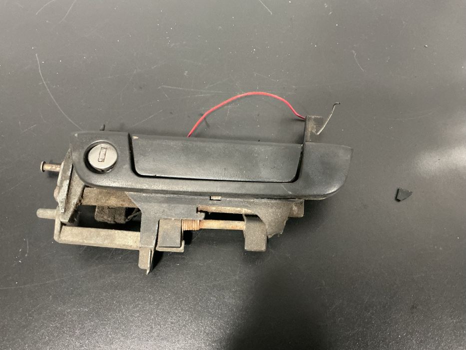Peças BMW E36 316i – Volante, Frisos, Consola, Porta-luvas e mais