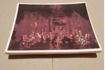 bicas de acamado, despeja bolsos