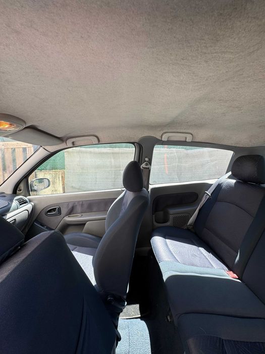 Renault Clio 1.2