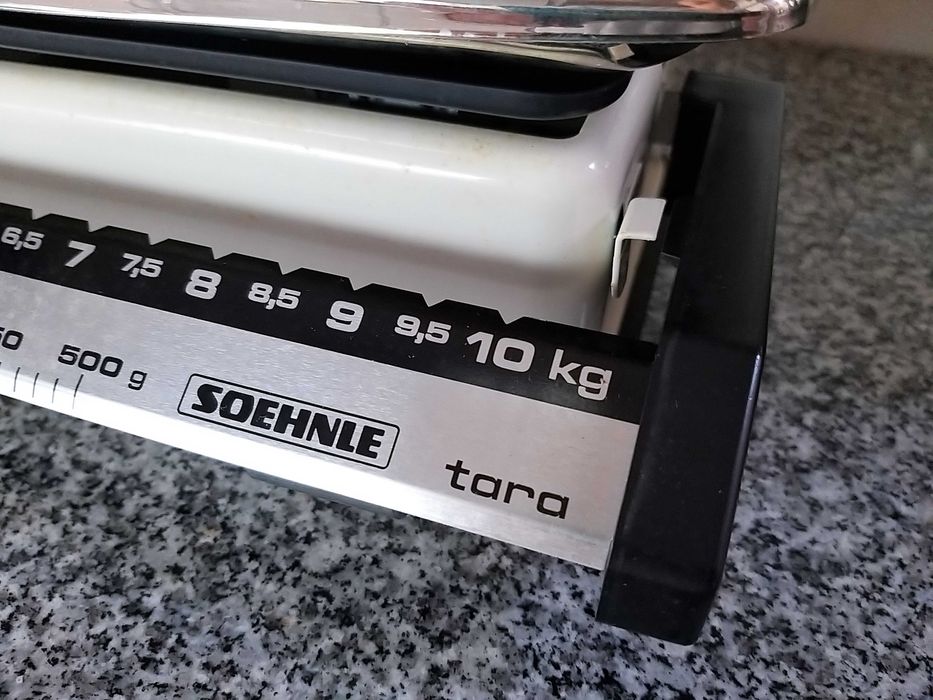 Balança de prato SOEHNLE