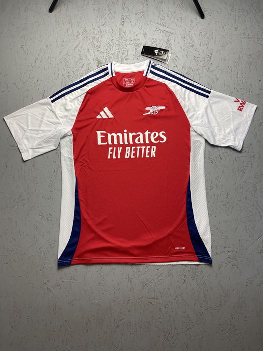 Adidas Arsenal FC 2024/25 Koszulka Piłkarska Nowa z Metkami 3XL