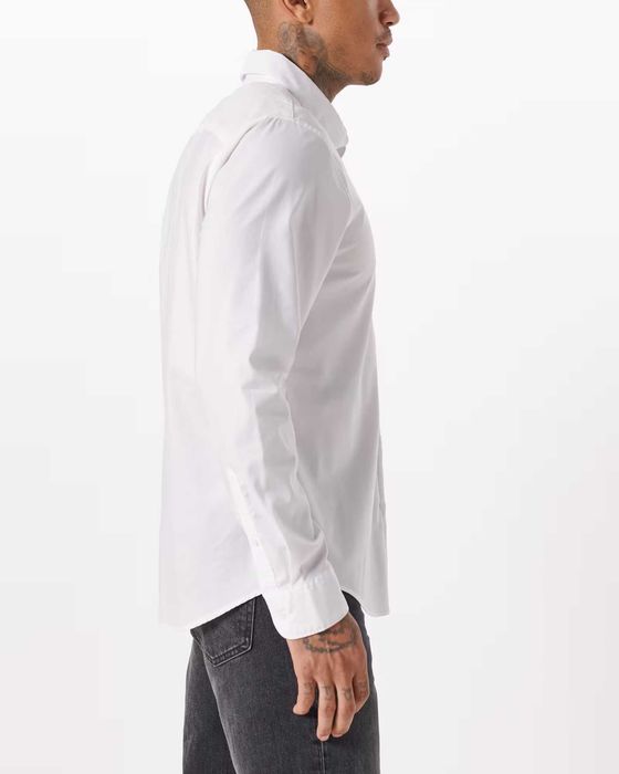 Классические рубахи Abercrombie & Fitch Аберкромби (L,XL,XXL) Оригинал