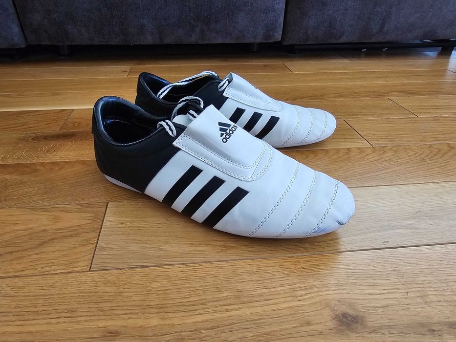 Buty adidas ADI-KICK II (karate, taekwondo) rozmiar 42