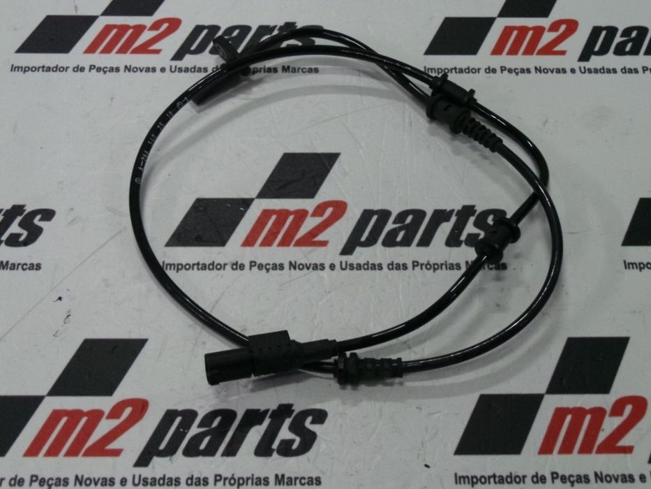 Sensor Abs Mercedes-Benz Cla Ref: A2465402510