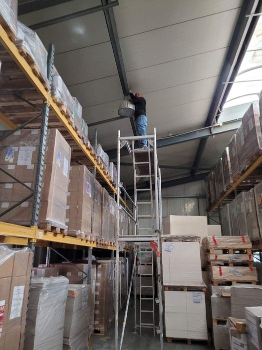 Elektryk, 24/7, Uslugi,Tanio, Instalacje Elektryczne