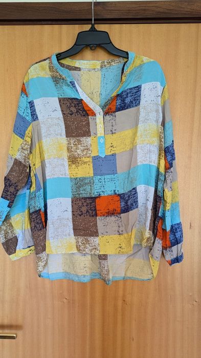 Peças L em bom estado