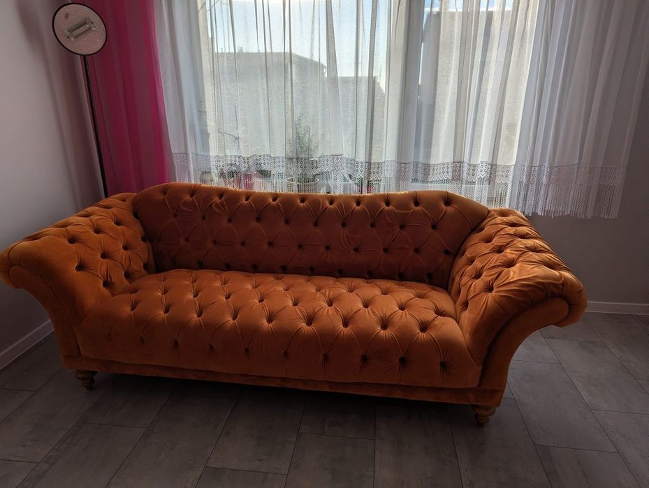 Sofa salonowa stan bardzo dobry