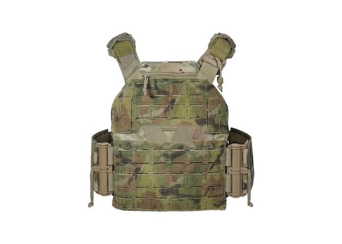 НОВИНКА! Agilite K-Zero SF Plate Carrier, MultiCam плитоноска
