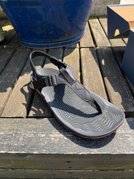 Lems Switchback Sandals