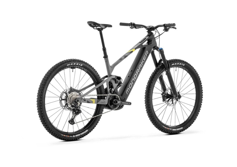 Rower Elektryczny Ebike Mondraker Crafty Carbon R 29"