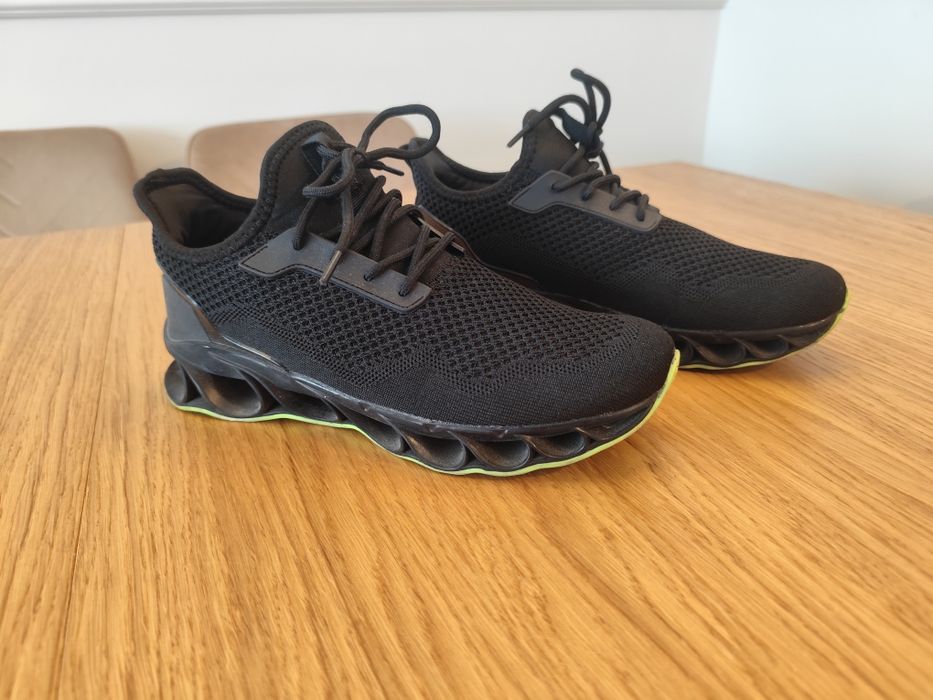 sneakersy Kazar Dayle wygodne sportowe