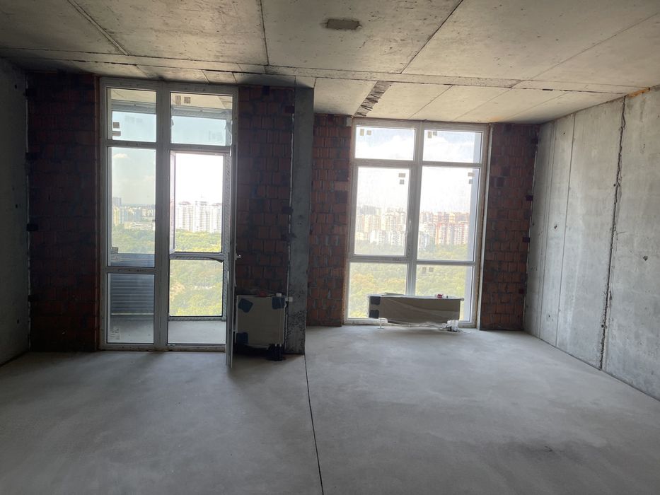 ЖК Олимпийский, Стикон, Парк Победы