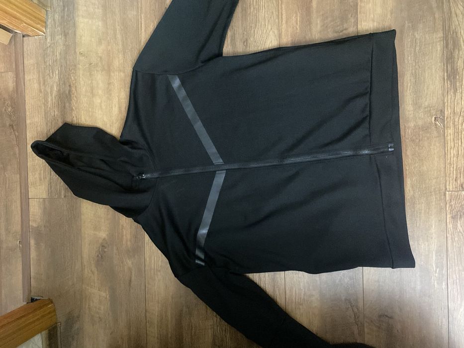 кофта тич фліс найк