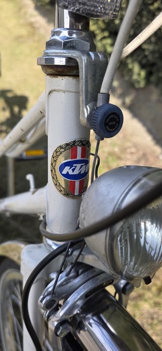 Sprzedam rower KTM