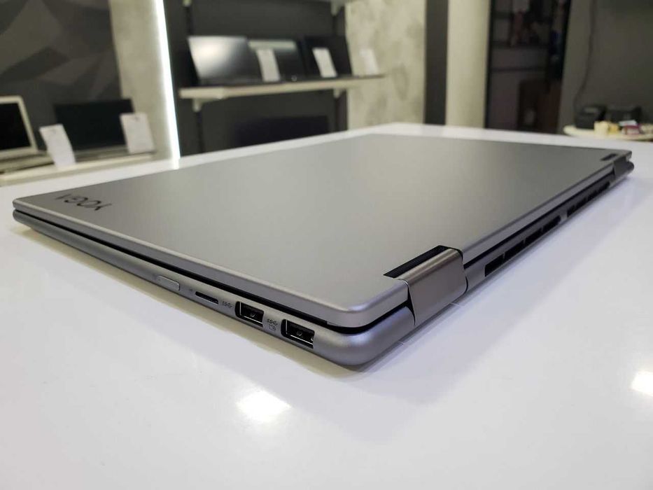 Ноутбук Lenovo Yoga 7 16" Ryzen 5 7535U/8Gb/512Gb SSD/Win11