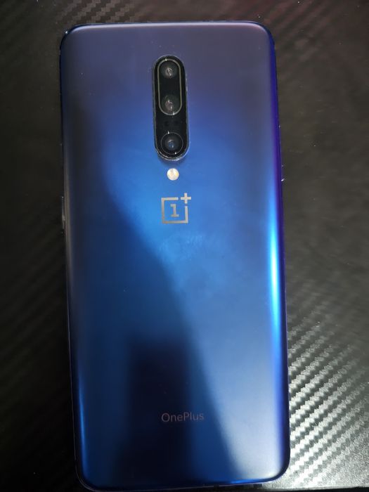 Смартфон OnePlus 7Pro 8/256 Gb Nebula Blue