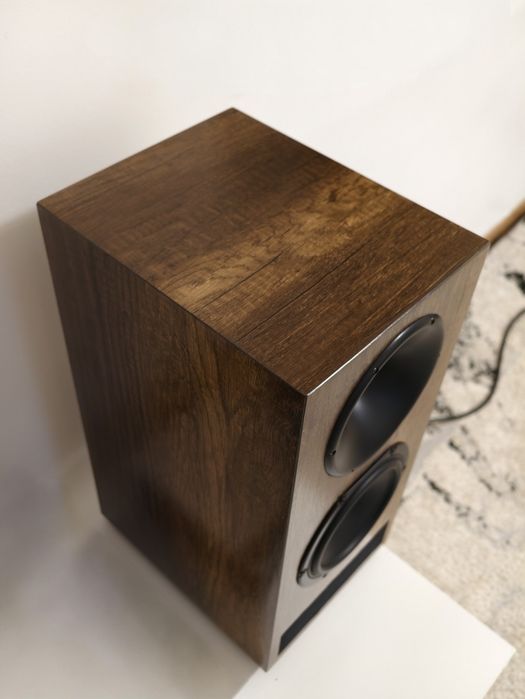 Colunas Ativas Essência acoustics bluetooth   APTX HD, APTX-LL