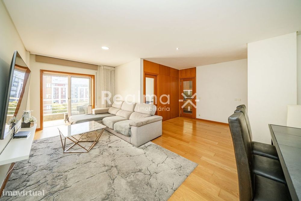 Apartamento T5 em S.Victor — São Victor, Braga