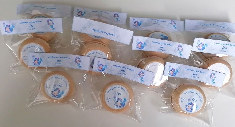 Lembranças Criancas aniversário, festas yo-yos