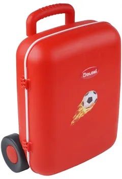 Валіза іграшка  чемодан Долоні.