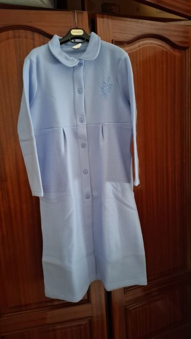 Robecde senhora novo