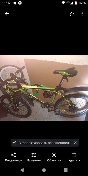 продам велосипед