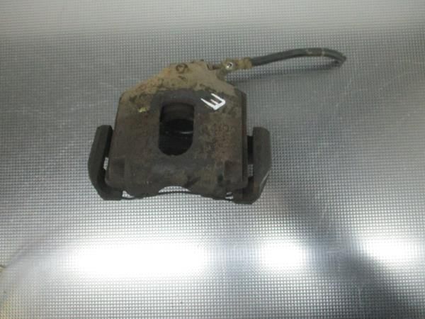 Pinça travão / maxila de travão frente esquerda FORD Fusion (JU_)