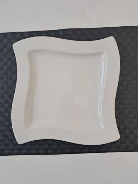 talerze obiadowe Villeroy &Boch