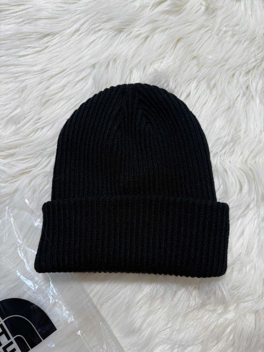 Шапка ТНФ | Зимова Шапка TNF | Зимняя Шапка The north face