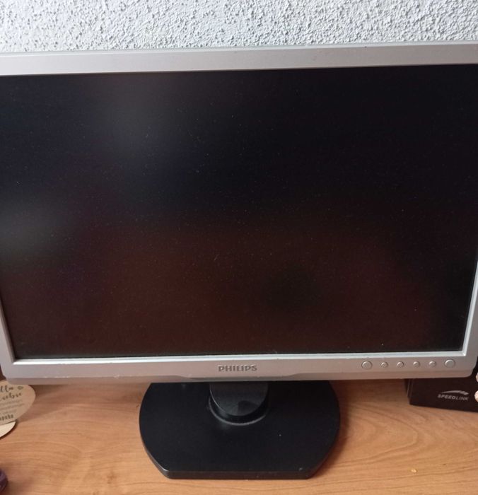 Klawiatura i mysz Genesis