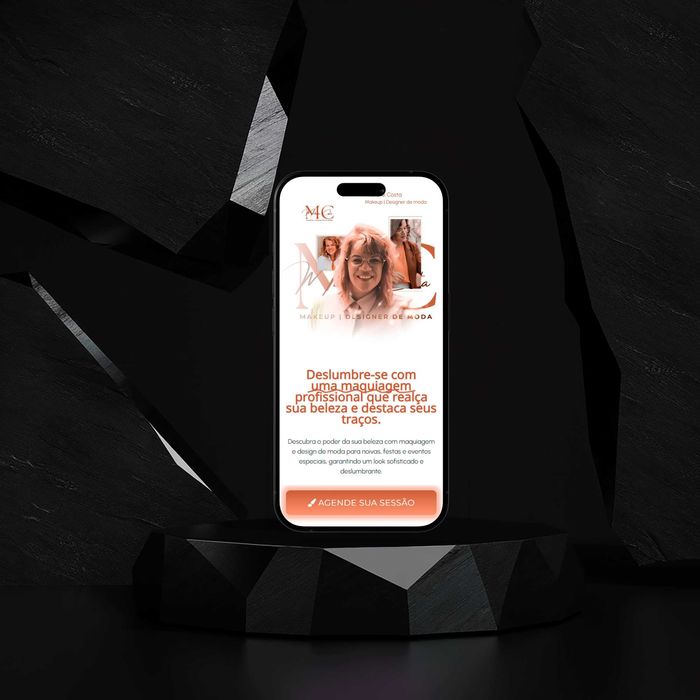 Criação de Sites Profissionais | Loja Online | Web Designer | Web Site