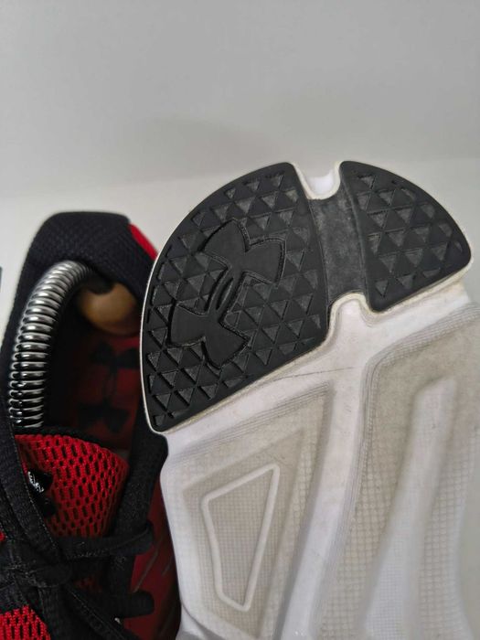 Buty sportowe Under Armour