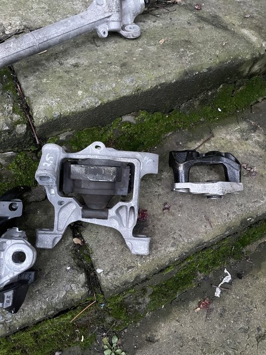 Подушка двигателя MAZDA CX5 CX30 CX9 3 BP 6 GJ GL Кронштейн Рейка