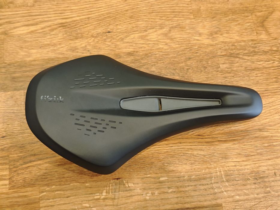 Siodełko Fizik Terra Argo X3 150mm
