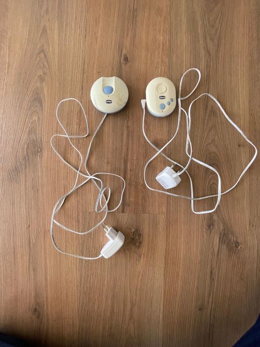 Intercomunicador Chico