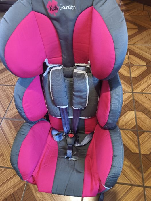 Cadeira de carro bom estado 15€