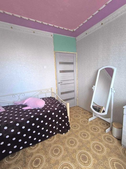 Продам 2-к. квартиру на Роганском ЖМ,  Индустриальный