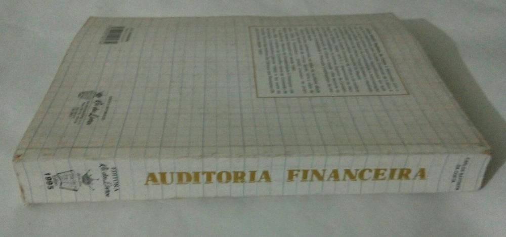 Lote 5 livros antigos técnicos de economia, contabilidade, fiscalidade
