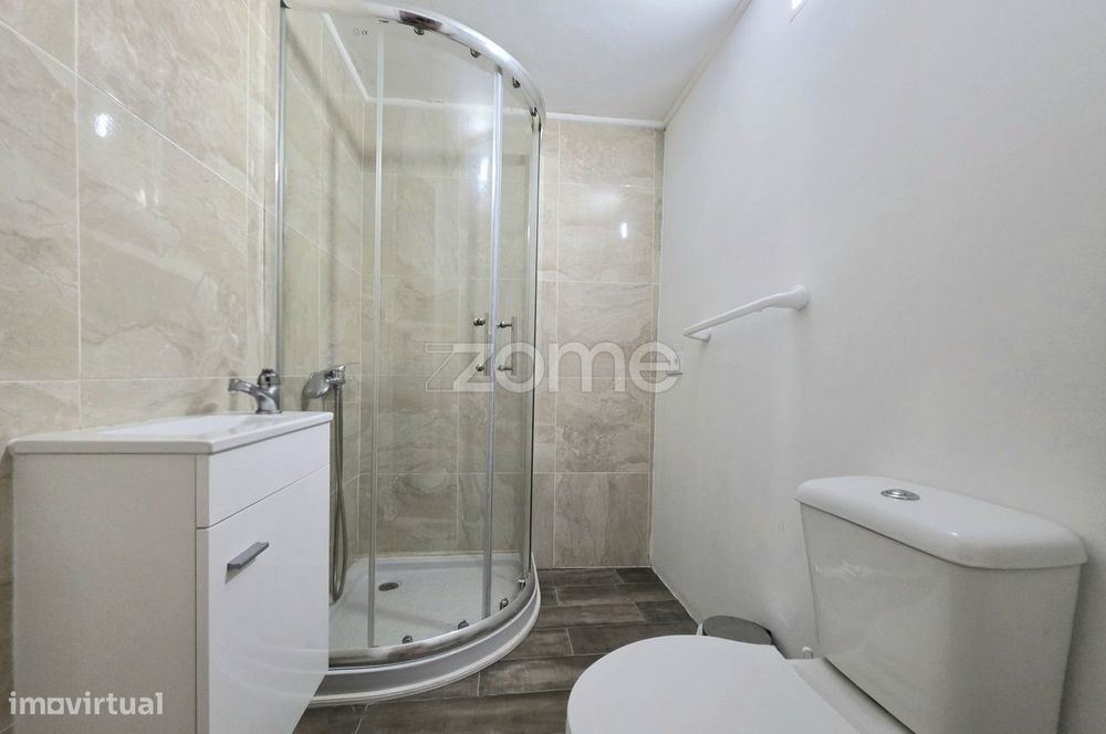 Moradia T3 no Centro da Ribeira Grande