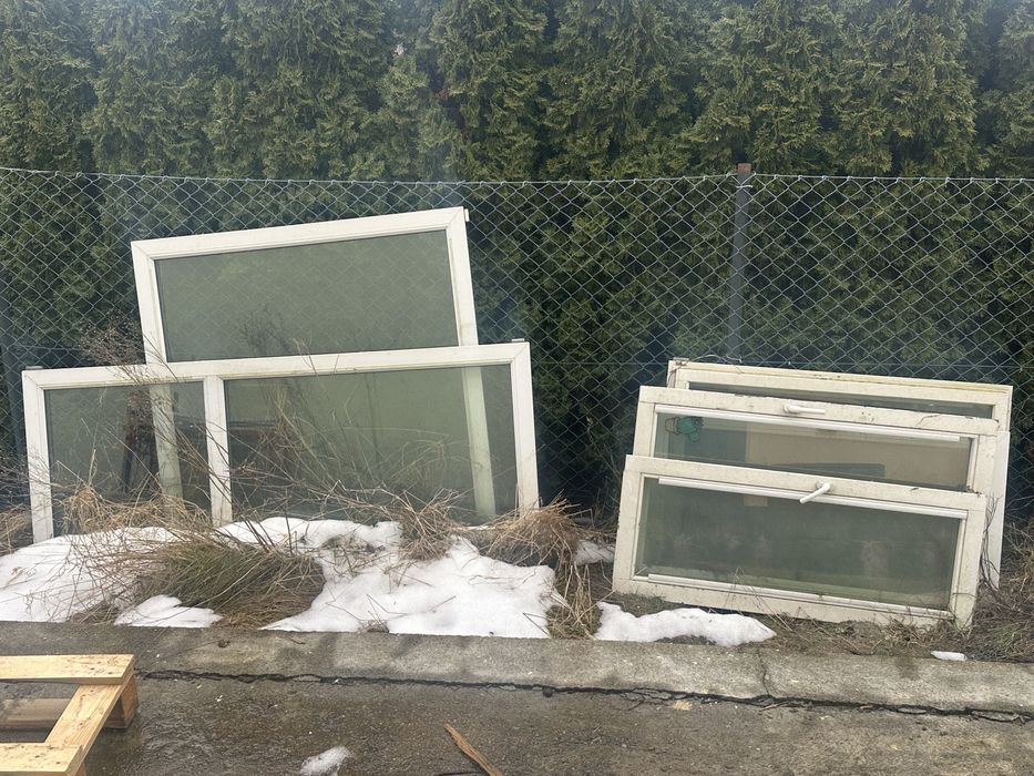 Oddam Okna szklo szyby szklane szyba okno