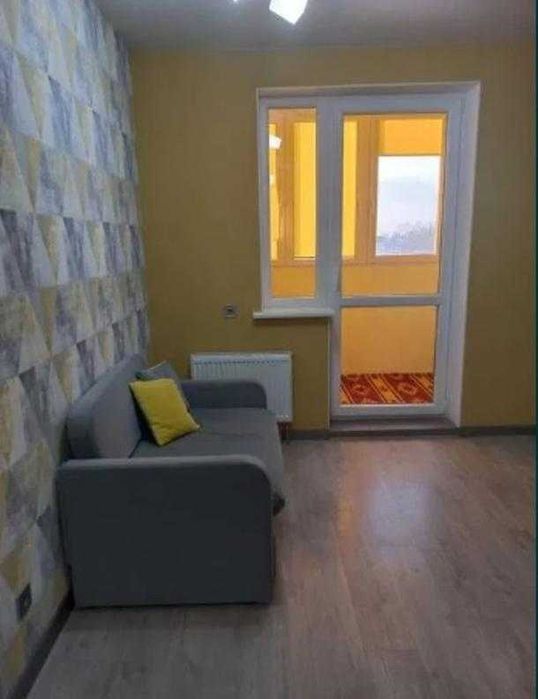 1к Новострой ЖК Мира , Масельского метро