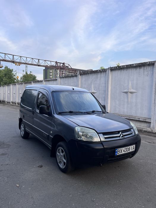 Продам  Citroen Berlingo