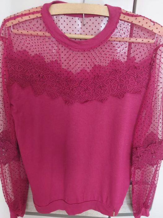 Bardzo ładna bluzeczka