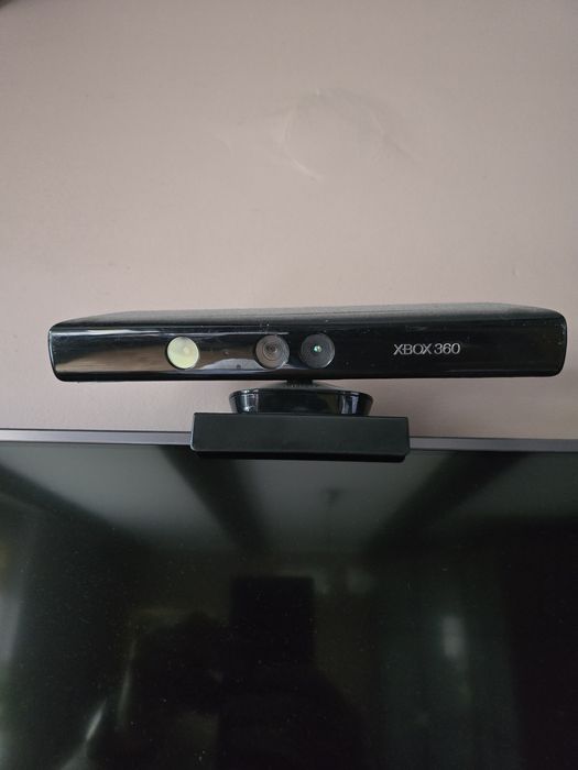 Xbox 360 250G kinect  36 gier