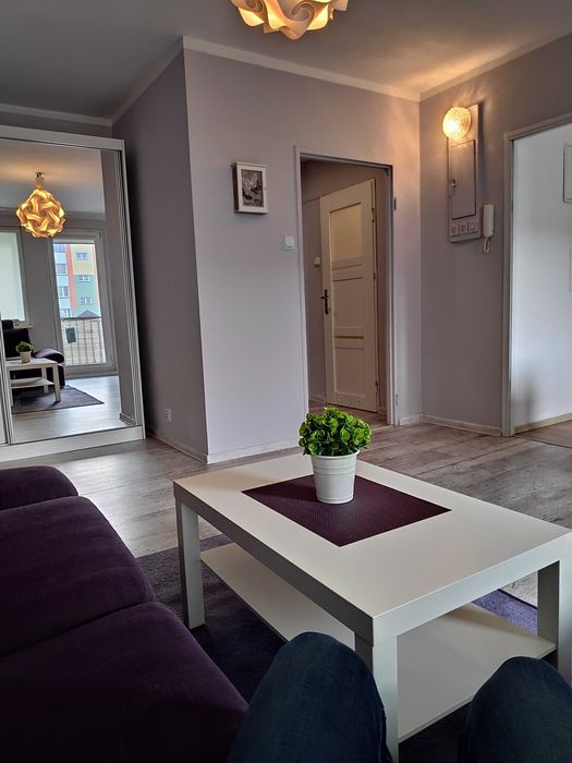 Mieszkanie – Nowa Sól, Stare Żabno - Widok 4
