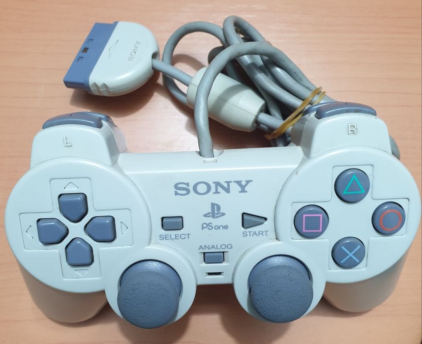 Playstation one slim