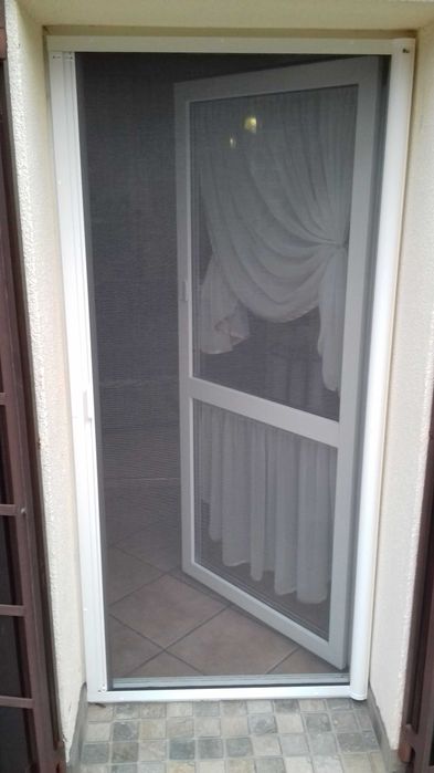 Rolety materiałowe, dzień i noc, plisy, żaluzje, moskitiery, siatki