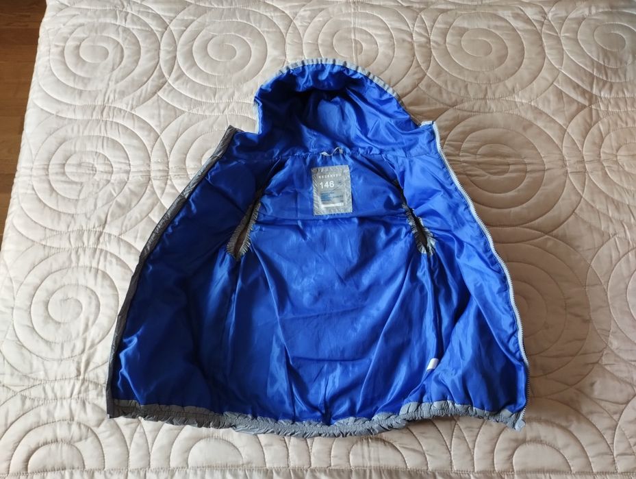 Жилетка Reserved р. 146 см жилет на подростка
