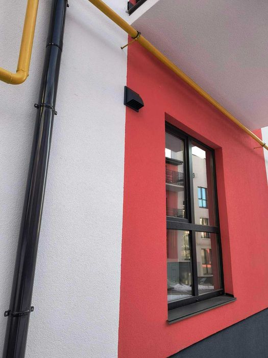 Рекуператори/Провітрювачі приміщень/Отвори для вентиляції/Зворотній клапан/Зовнішній козирьок/Вентиляційна решітка/Блауберг/Вентс/Брізі/Прана.